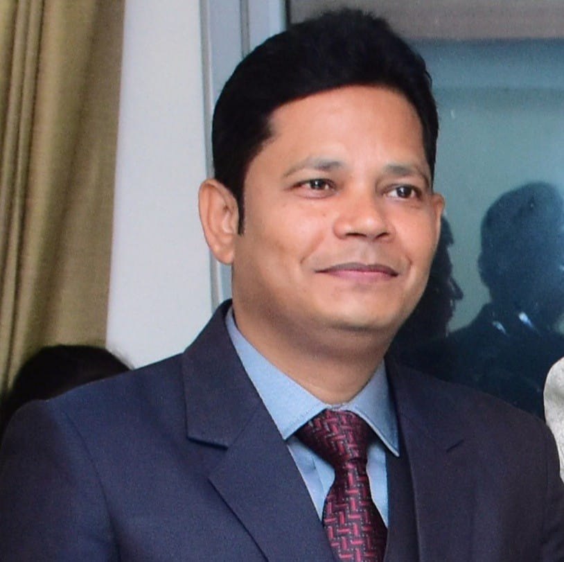 Dr. Javed Ahmad — Homoeopathic Physician at Shifa Homoeopathic Clinic, Basti